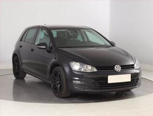 Volkswagen Golf Comfortline 1.4 TSI