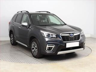 Subaru Forester 2.0 e-Boxer MHEV