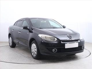 Renault Fluence 1.6 16V, nov STK