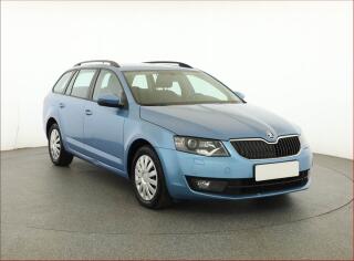 �koda Octavia Style 2.0 TDI, Automat, Navi