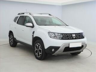 Dacia Duster Prestige 1.0 TCe, LPG