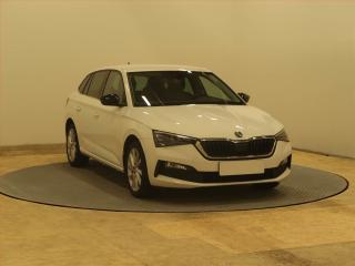 koda Scala Style 1.6 TDI, Tempomat
