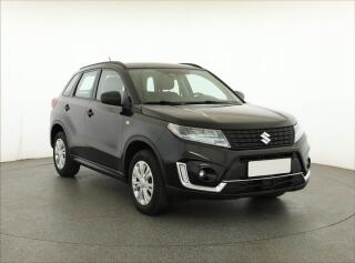 Suzuki Vitara Comfort 1.4 BoosterJet