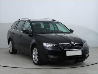 �koda Octavia Style Plus 1.6 TDI, Navi