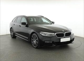 BMW 530d xDrive