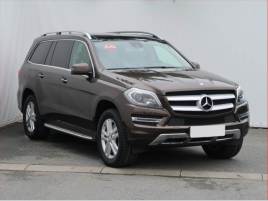 Mercedes-Benz GL 500