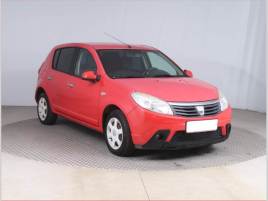 Dacia Sandero 1.4 MPI, po STK, oblben vz