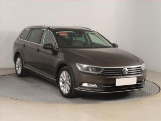 Volkswagen Passat 2.0 TDI, Ke, Tempomat