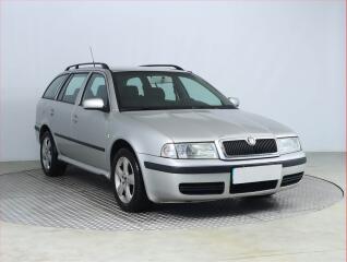 �koda Octavia 1.9 TDI, nov� STK, Ta�n�