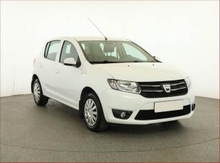 Dacia Sandero 1.2 16V