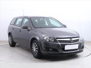 Opel Astra 1.6 16V, Serv.kniha, Tempomat