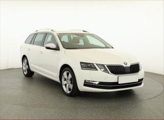 koda Octavia 1.5 TSI, Automat, Serv.kniha