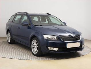 koda Octavia Ambition Plus 2.0 TDI, Ke