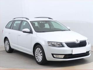 �koda Octavia 1.6 TDI, Navi, Tempomat