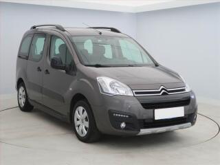 Citro�n Berlingo XTR 1.6 VTi, 5M�st, �R