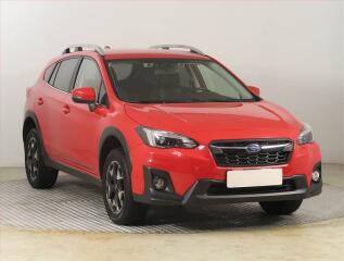 Subaru XV 1.6i