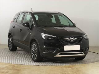 Opel Crossland X 1.2 Turbo, �R,1.maj, K��e