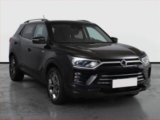 SsangYong Korando 1.5 T-GDI, Automat, �R,1.maj