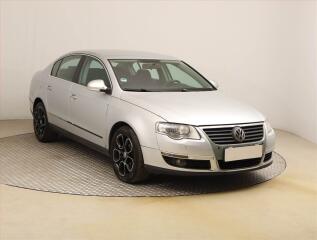 Volkswagen Passat Business 2.0 TDI, po STK