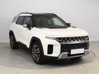 SsangYong Torres Premium 1.5 T-GDI, �R, DPH