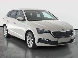 �koda Scala Style 1.6 TDI, Automat