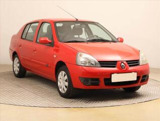 Renault Thalia 1.2 16V, po STK, Ta�n�