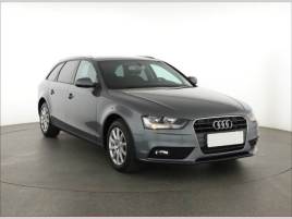 Audi A4 2.0 TDI, Automat, Serv.kniha