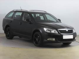 koda Octavia 2.0 TDI, 4X4, Serv.kniha