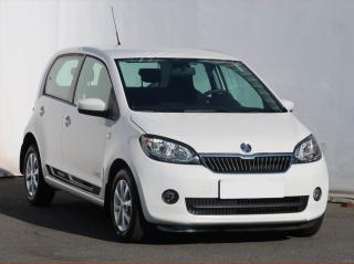 koda Citigo Style 1.0 MPI