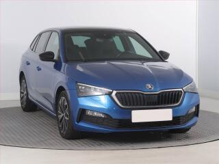 �koda Scala Style Plus 1.6 TDI, Automat