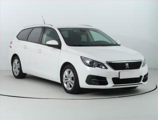 Peugeot 308 1.2 PureTech, R,1.maj