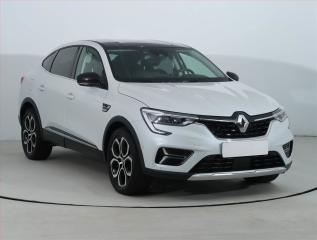 Renault Arkana E-Tech