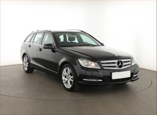 Mercedes-Benz C 180, Automat, Navi, Tempomat