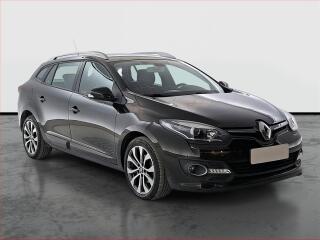 Renault M�gane 1.6 dCi, Tempomat