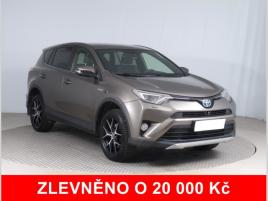 Toyota RAV4 Executive 2.5 Hybrid, Nov R