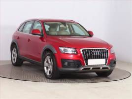 Audi Q5 3.0 TDI, 4X4, Automat, R