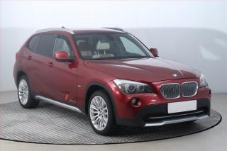 BMW X1 xDrive20d, 4X4, Automat, Ke