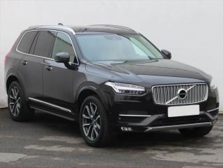 Volvo XC90 D5 AWD, Inscription,Polestar