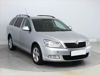 �koda Octavia 2.0 TDI, Tempomat