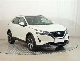 Nissan Qashqai 1.3 DIG-T MHEV