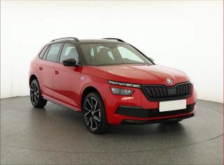 koda Kamiq Monte Carlo 1.0 TSI, R