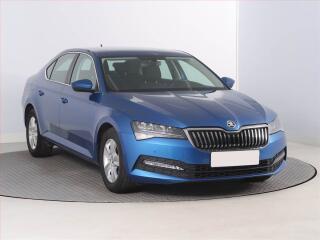 �koda Superb Ambition 1.5 TSI