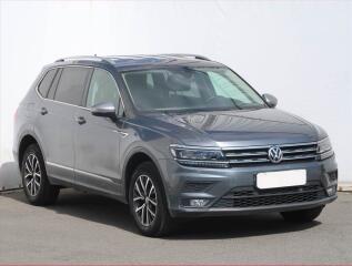Volkswagen Tiguan Allspace Highline 2.0 TDI, DSG,Full Led