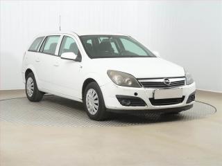 Opel Astra 1.6 16V, nov STK, Klima