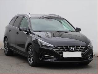 Hyundai i30 Premium 1.5 T-GDI MHEV