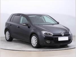 Volkswagen Golf Highline 1.4 TSI, Serv.kniha