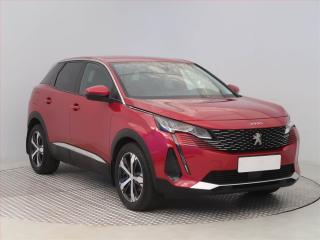 Peugeot 3008 1.5 BlueHDi, R, 1. majitel