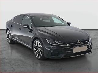 Volkswagen Arteon R-line 2.0 TDI, Automat, K��e