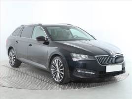 koda Superb 2.0 TDI, Automat