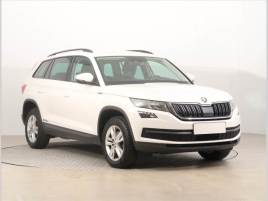 koda Kodiaq 2.0 TDI, 110kW, 4x4, NAVIGACE